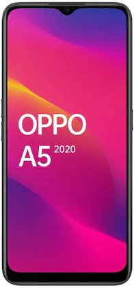 Oppo A5 2020 64GB Price With Specifications